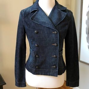 Ralph Lauren Jeans Co Denim Jean jacket medium
